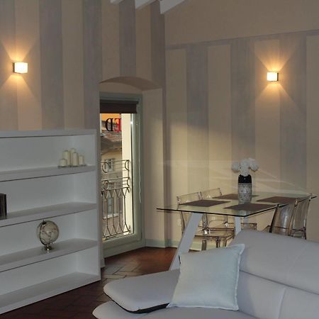 Eleganti Dimore Brescia Bagian luar foto