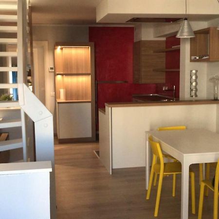 Eleganti Dimore Brescia Bagian luar foto