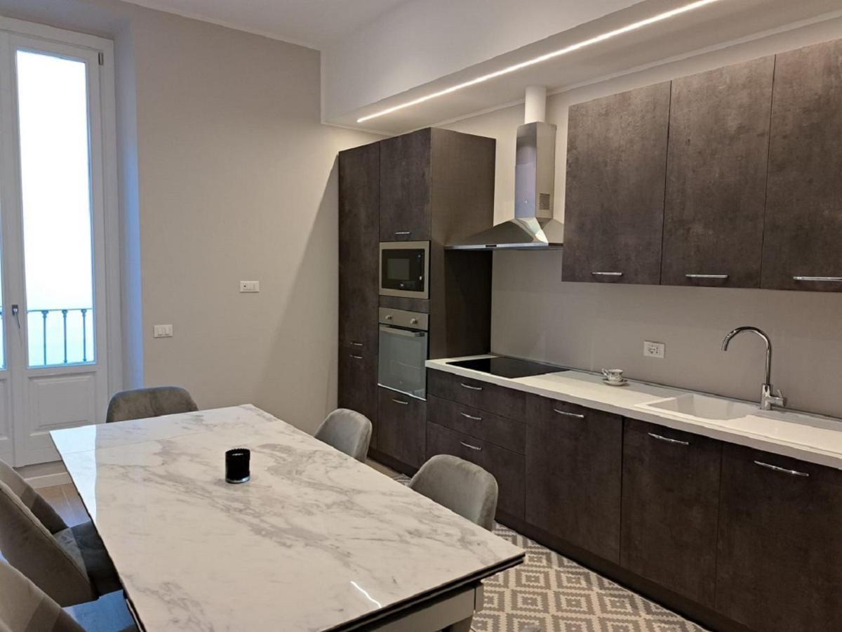 Eleganti Dimore Brescia Bagian luar foto