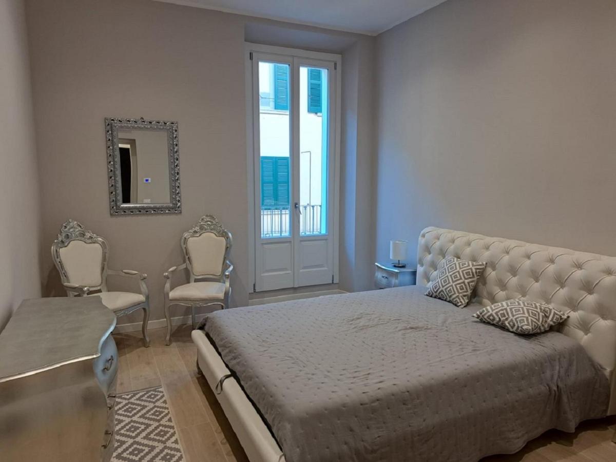 Eleganti Dimore Brescia Bagian luar foto
