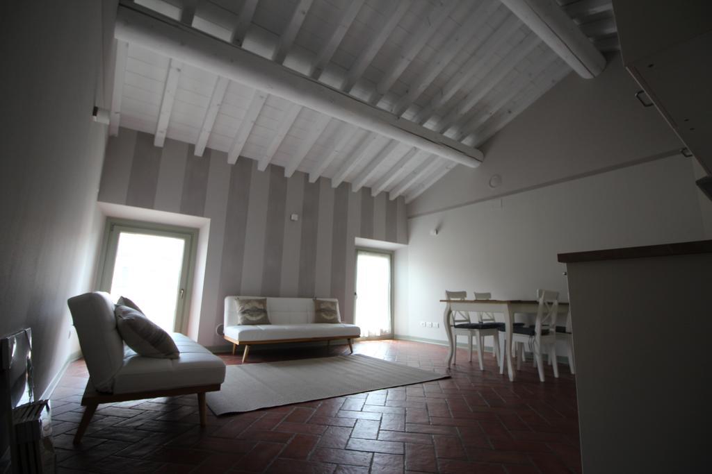 Eleganti Dimore Brescia Bagian luar foto
