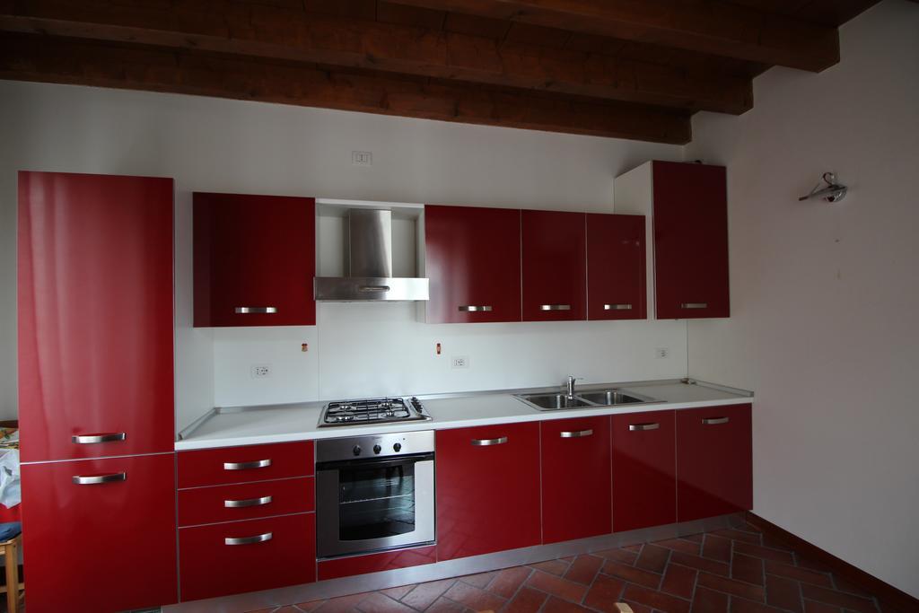 Eleganti Dimore Brescia Bagian luar foto