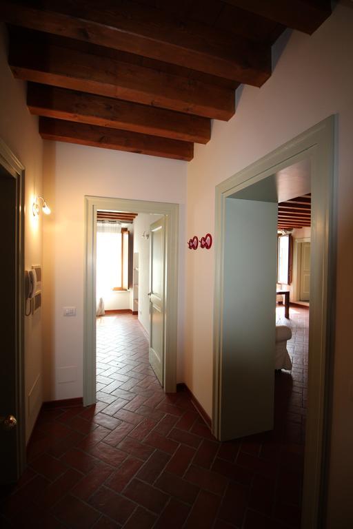 Eleganti Dimore Brescia Bagian luar foto