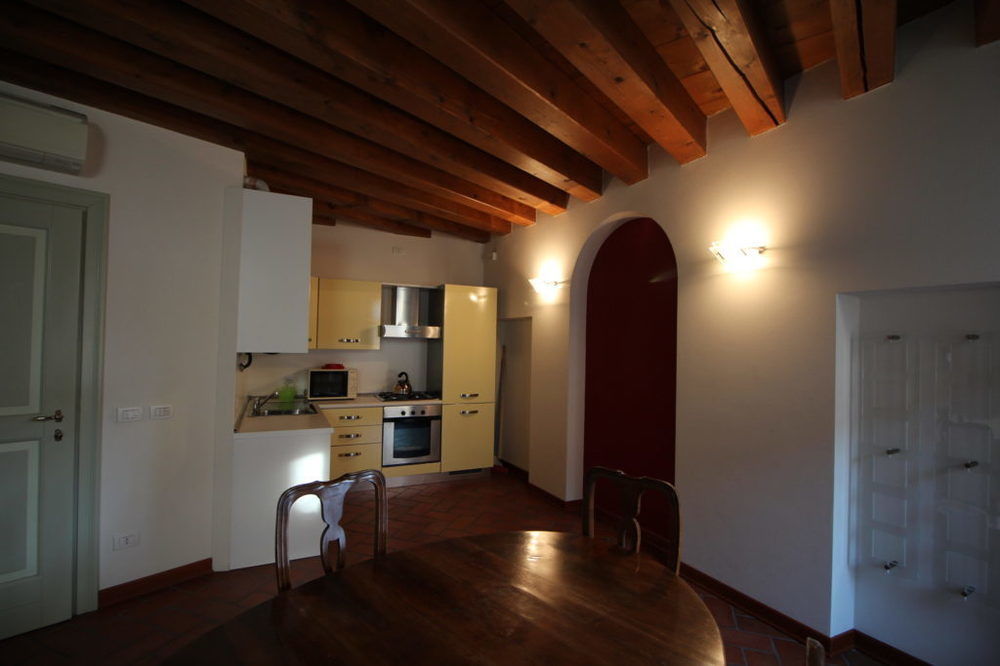 Eleganti Dimore Brescia Bagian luar foto