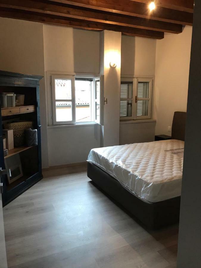 Eleganti Dimore Brescia Bagian luar foto